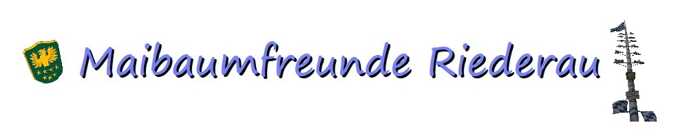 Presseberichte - maibaumfreunde-riederau.de